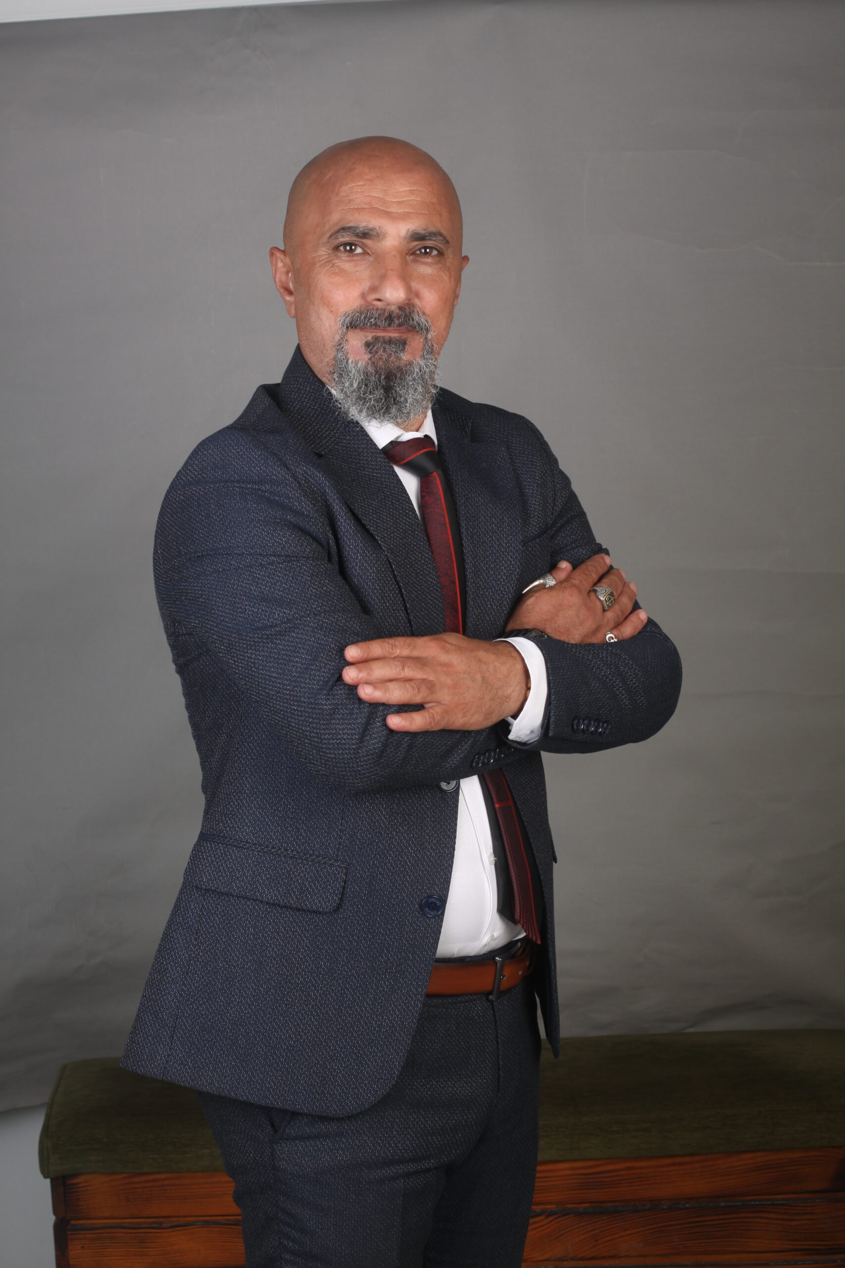 Muhammet DOLDUR Muhammet DOLDUR yazar fotoğrafı