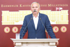 Rıdvan Turan sordu bakanlar cevapladı ‘Kazaya ilişkin inceleme ve araştırma çalışmaları devam ediyor’