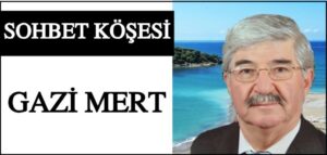 SOHBET KÖŞESİ: ONÜÇ YAŞINDA İKEN OKUL DERGİSİNDE MAKALEM YAYINLANMIŞ, ON YEDİ YAŞINDA İKEN OKULLAR ARASI KOMPOZİSYON YARIŞMASINDA ADANA İKİNCİSİ OLMUŞTUM