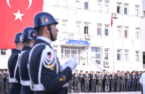 Görev dönüşü kaza yapan Söke Cezaevi Karakol Komutanı şehit oldu