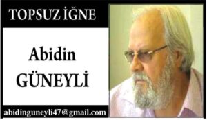 TOPSUZ İĞNE: NE YAPALIM?!