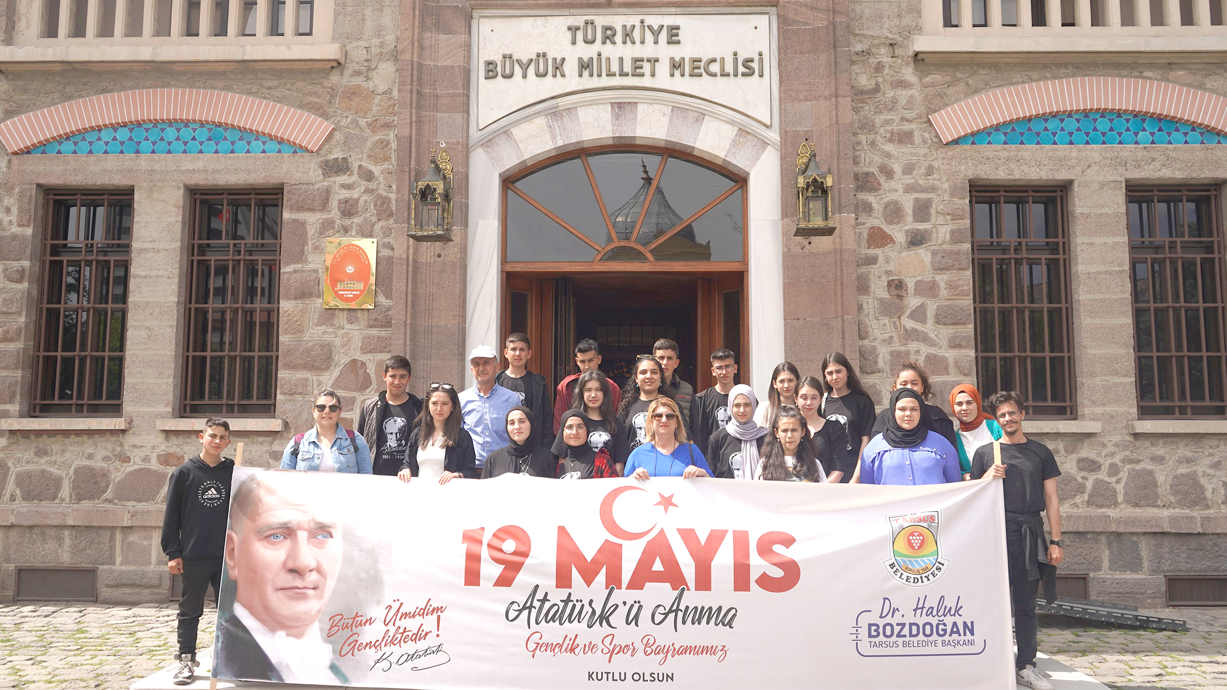 Mersin Tarsus Belediyesi 19
