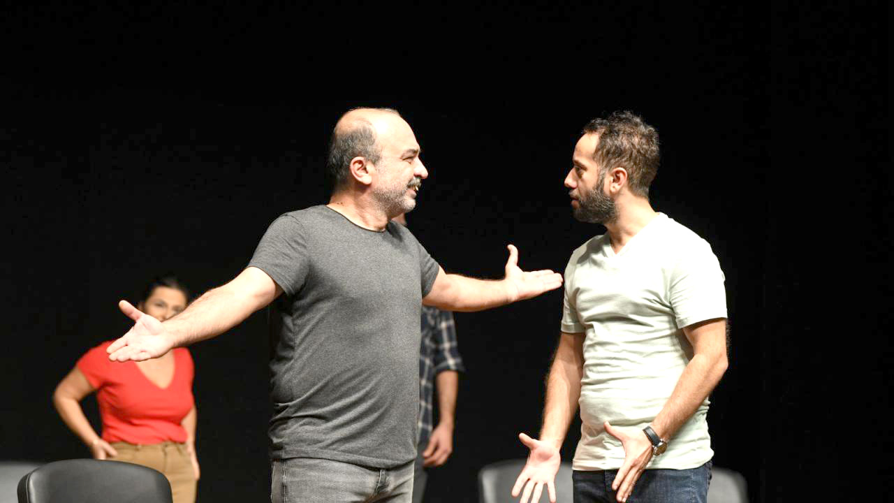 Mersin Yenişehir Belediyesi, 3.Yenişehir Komedi Oyunları Festivali ile Türkiye’nin seçkin