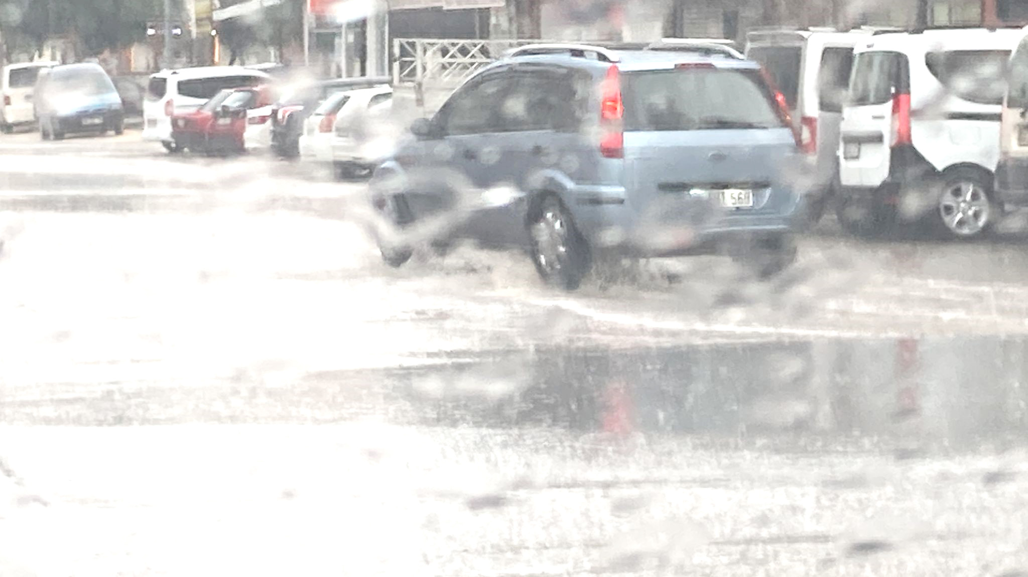Meteoroloji Genel Müdürlüğünden alınan tahminlere göre, ülkemiz genelinin parçalı ve