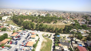 TARSUS İL OLMAYA ADAY