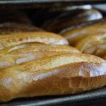 Başkan Bozdoğan: “Belediye ekmek fırınlarımızda ürettiğimiz ekmekleri halkımıza 1 TL’den satışa sunuyoruz”