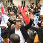 Başkan Özyiğit, Yenişehirlileri oy kullanmaya davet etti