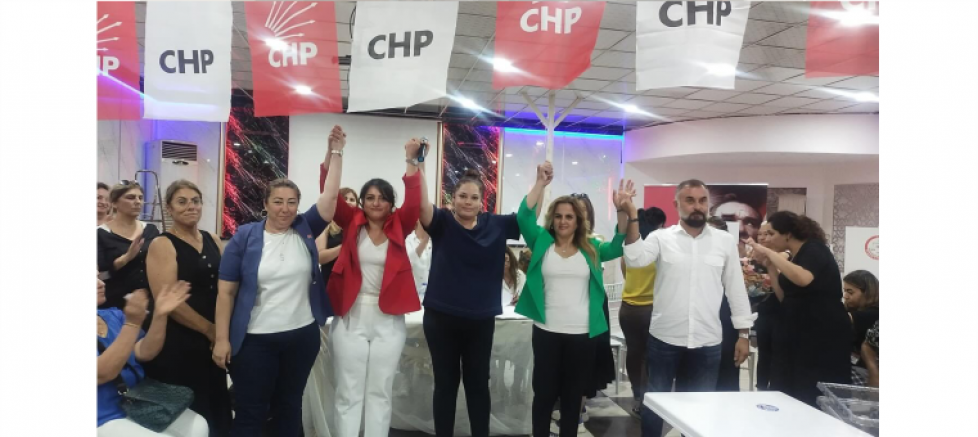 Cumhuriyet Halk Partisi (CHP)