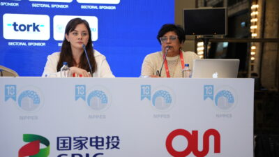 10. Nükleer Santraller Zirvesi – NPPES’te, ‘Nükleer Endüstrisinde Yüksek Teknoloji