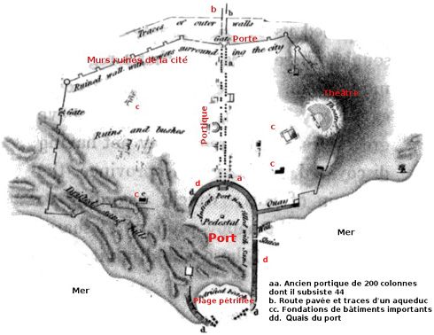 Araştırmacı-Yazar Abdullah Ayan Soli Pompeipolis