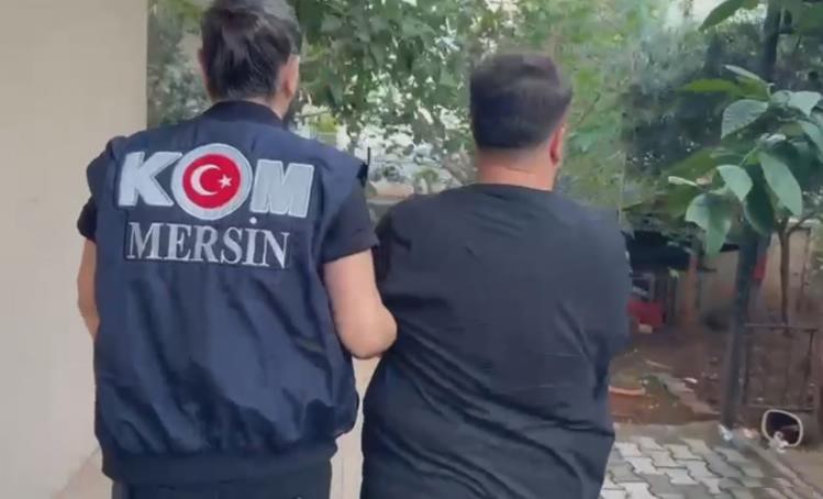 Mersin’de Fetullahçı Terör Örgütü/Paralel