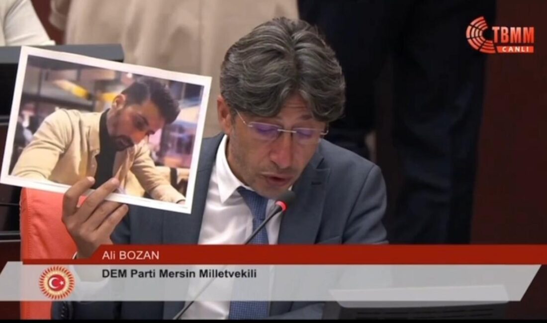 Ataması yapılmayan öğretmen Akkuyu’da yaşamını yitirdi; Bakanlık cevapsız kaldı. Milletvekili