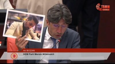 Ataması yapılmayan öğretmen Akkuyu’da yaşamını yitirdi; Bakanlık cevapsız kaldı. Milletvekili