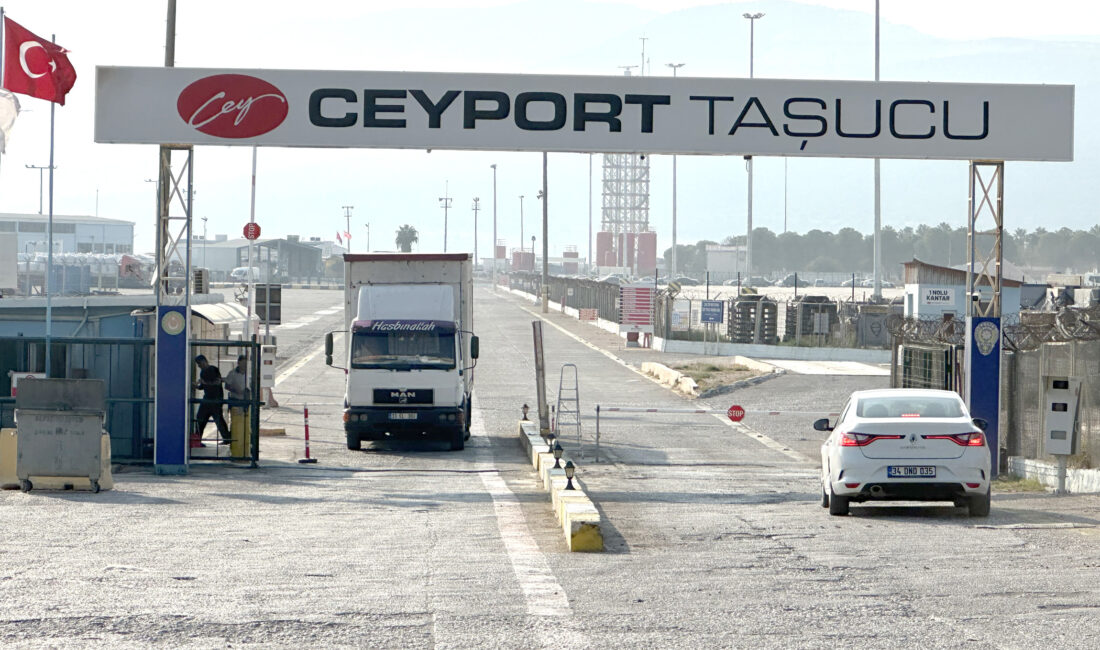 CHP Tekirdağ Milletvekili Nurten Yontar: ‘CEYPORT’A İZİN TABİ Kİ KÜLLİYEDEN!’ CHP Tekirdağ Milletvekili ve TBMM Milli Eğitim, Kültür, Gençlik ve