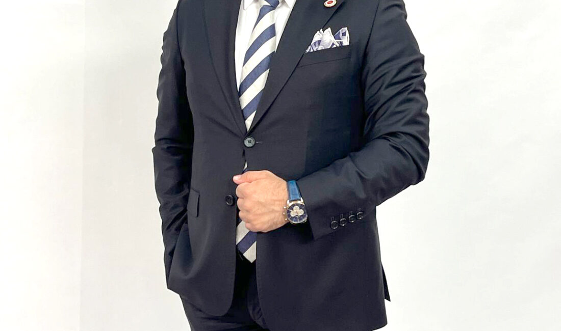 ‘DEVA MİLLETVEKİLLERİ’NİN DIŞİŞLERİ KOMİSYONU’NA ALINMAMASI KABUL EDİLEMEZ’ Demokrasi ve Atılım Partisi (DEVA) Mersin İl Başkanı İş İnsanı