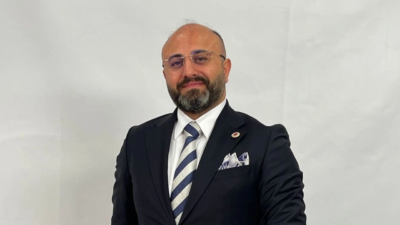 Deva Partisi Mersin İl Başkanı Taner Işıkbay hükümetin ekonomi politikalarını