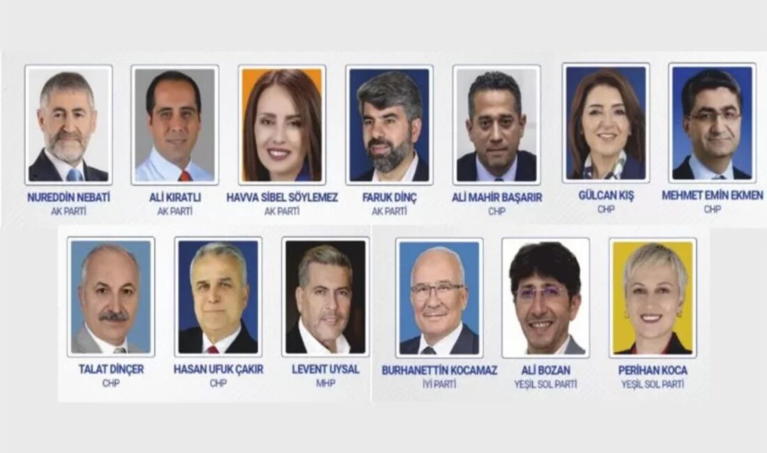 “Bir ilin potansiyelini kullanabilmesi, şehrin kaderini değiştirecek fırsatlar yakalaması, kuvvetli