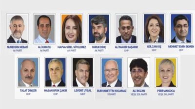 “Bir ilin potansiyelini kullanabilmesi, şehrin kaderini değiştirecek fırsatlar yakalaması, kuvvetli