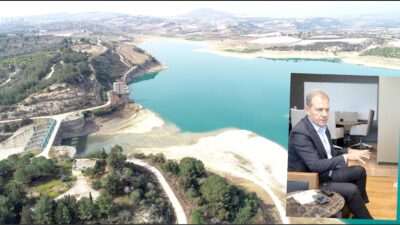  Mersin Büyükşehir Belediye Başkanı Seçer, Avrupa İmar ve Kalkınma