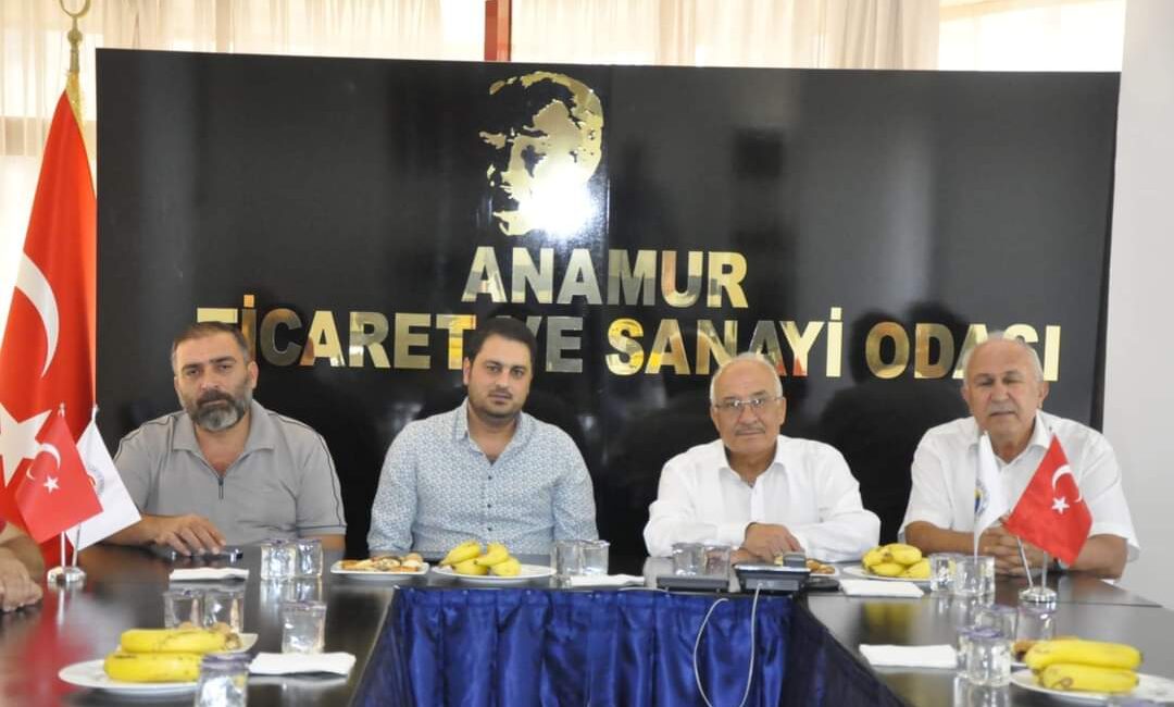 İYİ PARTİLİ KOCAMAZ: “VATANDAŞLARIMIZDA DÜZE ÇIKMA UMUTLARI AZALMAKTA VE GENEL BİR KARAMSARLIK HAKİM” Türkiye Büyük Millet Meclisinin (TBMM) tatile girmesiyle vekillerde soluğu memleketlerinde