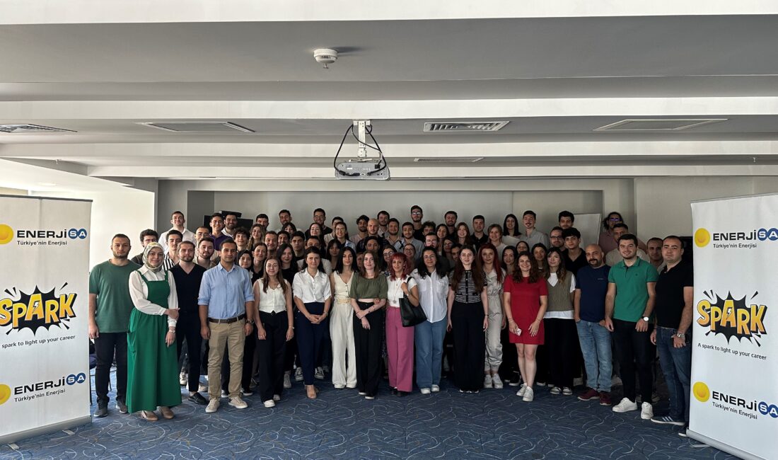 Türkiye’nin enerji dönüşümüne ‘Herkes için daha iyi bir gelecek’ vizyonuyla