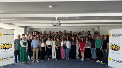 Türkiye’nin enerji dönüşümüne ‘Herkes için daha iyi bir gelecek’ vizyonuyla