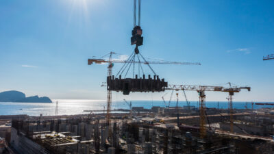 Müstakil Sanayici ve İş adamları Derneği (MÜSİAD) Genel Başkan Yardımcısı