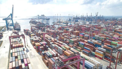 Türkiye İstatistik Kurumu ile Ticaret Bakanlığı iş birliğiyle genel ticaret