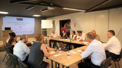 Mersin Ticaret ve Sanayi Odası (MTSO) stratejik hedefleri çerçevesinde kentin