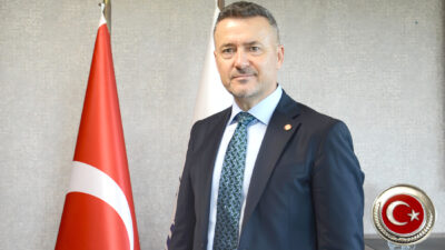 Tekstil sektörünün Mersin ekonomisinin gizli kahramanı olduğunu belirten Mersin Ticaret