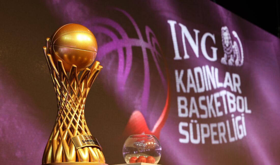 ING Kadınlar Basketbol Süper