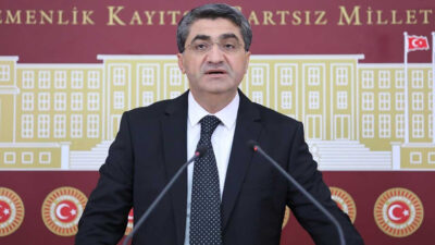 DEVA Partisi Genel Başkan Yardımcısı Mehmet Emin Ekmen, Narin cinayeti