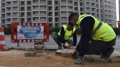 Mersin Büyükşehir Belediyesi Mersin Su ve Kanalizasyon İdaresi (MESKİ) Genel