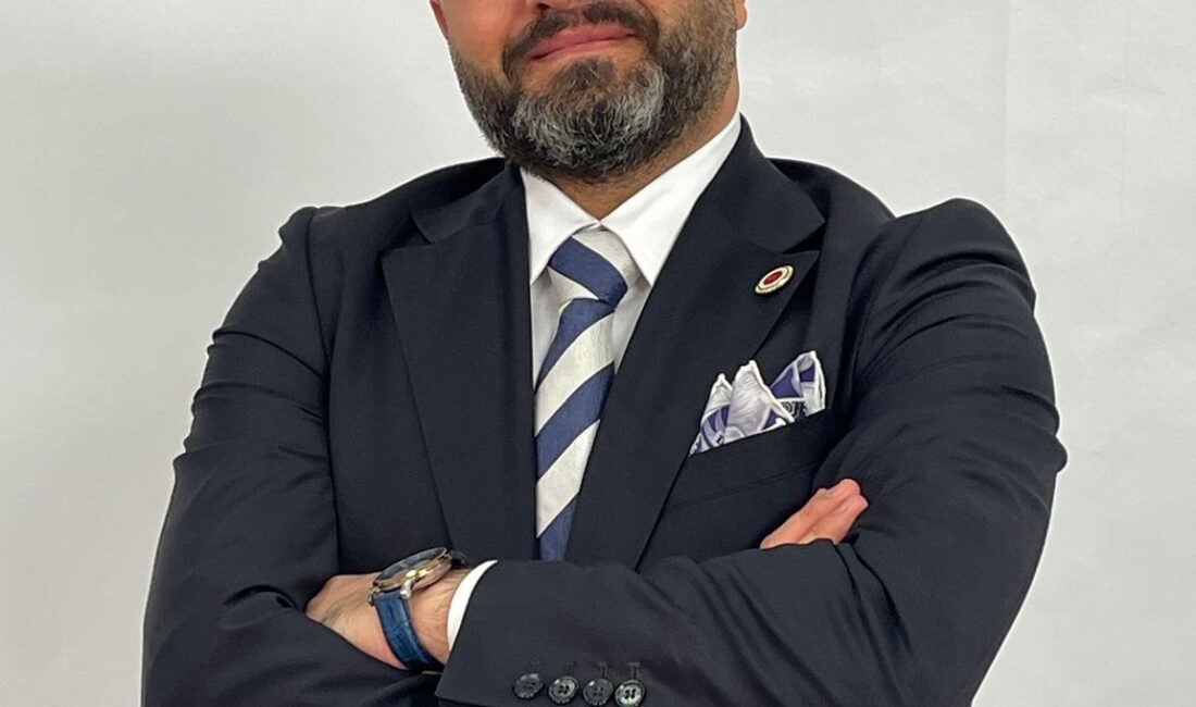 DEVA Partisi Mersin İl Başkanı Taner Işıkbay, hükümetin Instagram’a erişimi