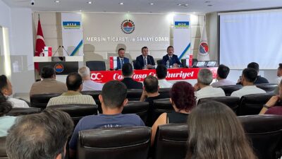 Aksa Çukurova Doğalgaz, Mersin’de faaliyet gösteren sertifikalı iç tesisat firmalarıyla