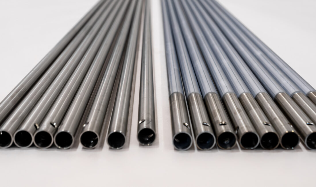 Rusya Devlet Nükleer Enerji Kuruluşu Rosatom’un TVEL Yakıt Bölümü bünyesinde