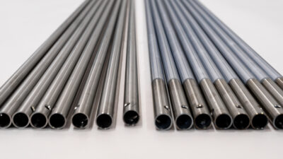 Rusya Devlet Nükleer Enerji Kuruluşu Rosatom’un TVEL Yakıt Bölümü bünyesinde