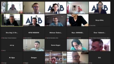 İstanbul, 4-5 Eylül günlerinde düzenlenecek ‘İstanbul Küresel E-İhracat Zirvesi’ ile