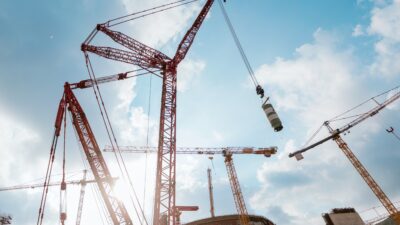 Pasif güvenlik sisteminin en önemli parçalarından biri olan ileri teknoloji