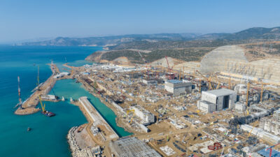 Uzmanlar, Almanya’nın savunma sanayi ve enerji gibi bazı alanlarda Türkiye’ye