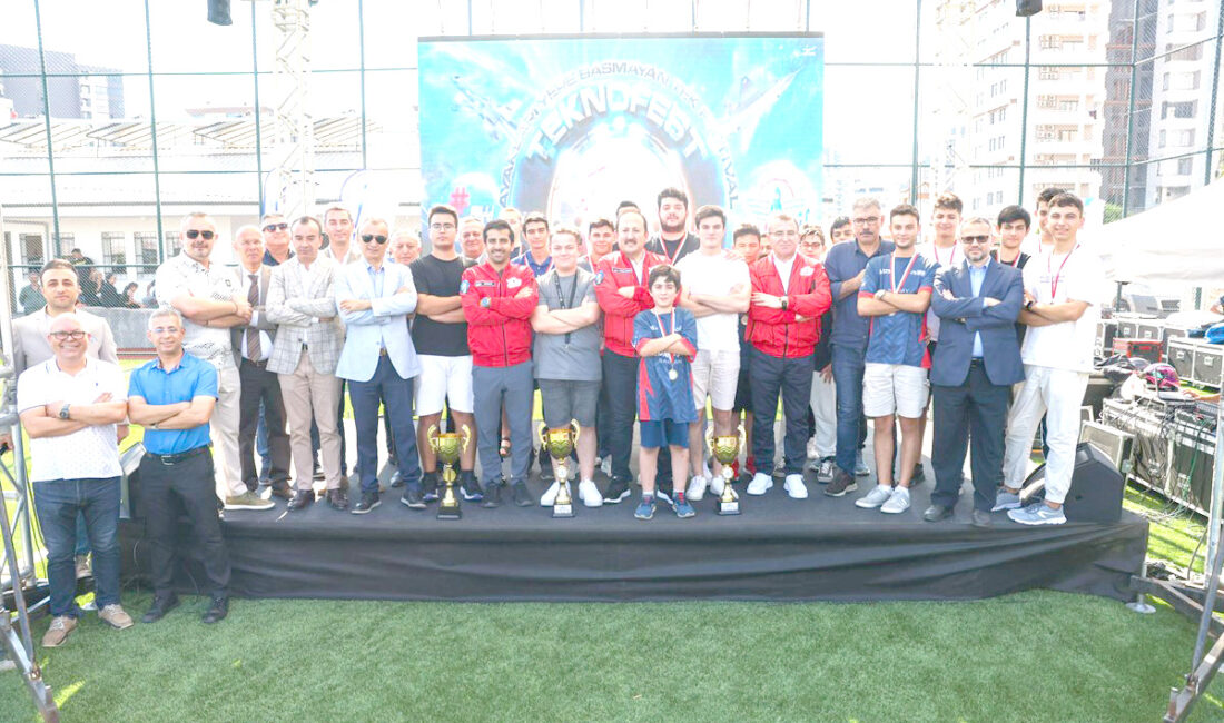 DENİZ KARAKUŞ-ARZU ÖZER Mersin Valisi Ali Hamza Pehlivan, T3 Vakfı