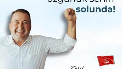 “CHP YÖNETİMİNDEN 12 KİŞİ, ZARİF KORKMAZ’I AĞIR ELEŞTİRİP İSTİFA ETMİŞTİ!”