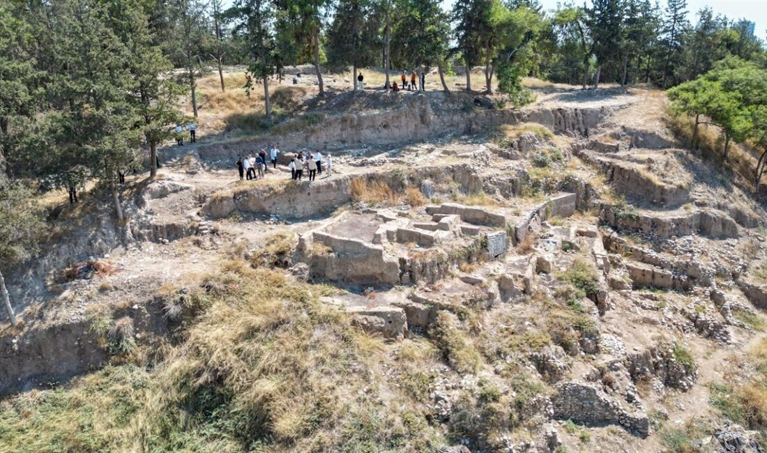 Mersin Valisi Ali Hamza