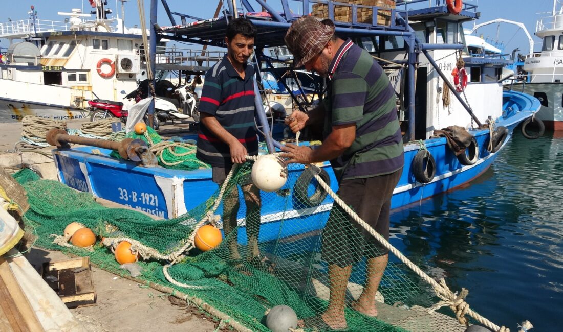 Ege ve Karadeniz’de sezonun