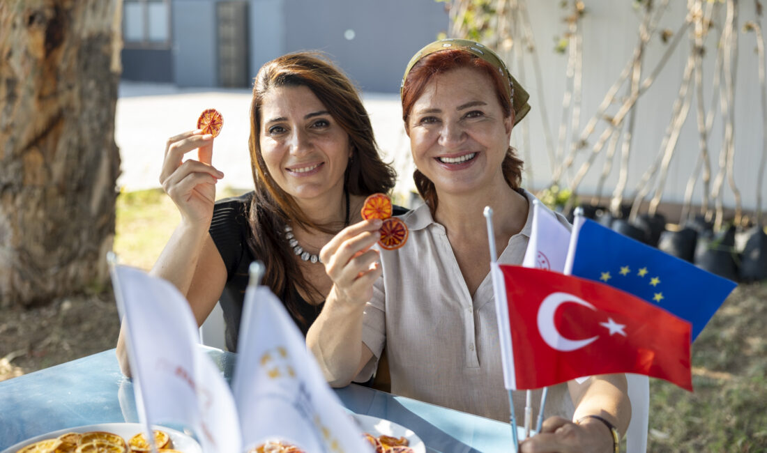 Mersin Büyükşehir Belediye Başkanı