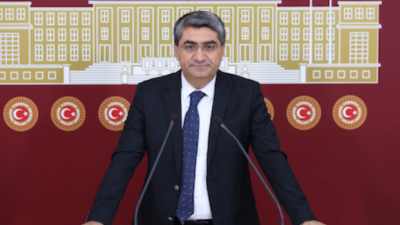 DEVA Partisi Genel Başkan Yardımcısı Mehmet Emin Ekmen, Mevsim Tarım