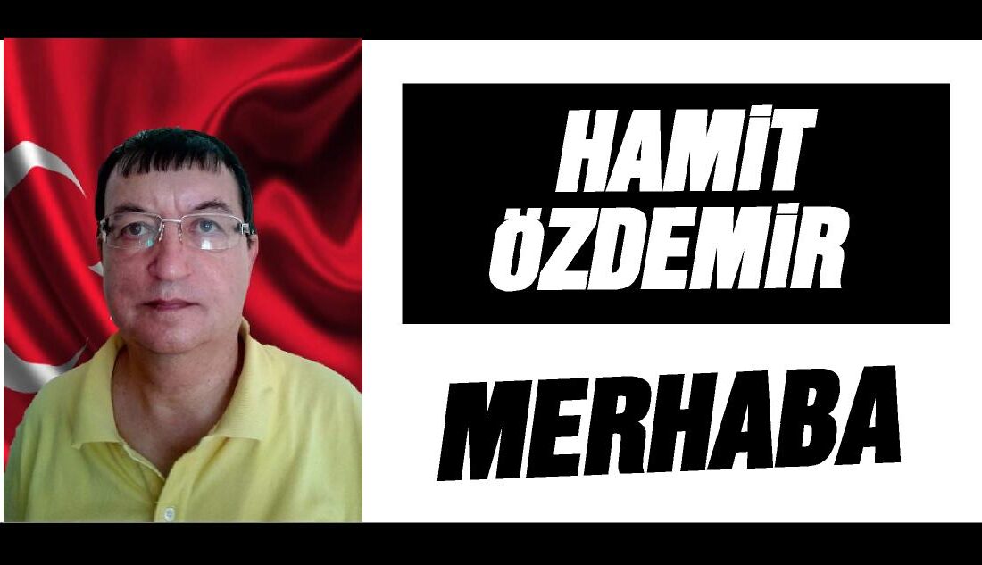 “Ülkemizde Milli Hâkimiyetin düşmanları