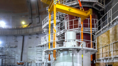 Rus ve Türk mühendisler, Rusya Devlet Nükleer Enerji Kuruluşu Rosatom