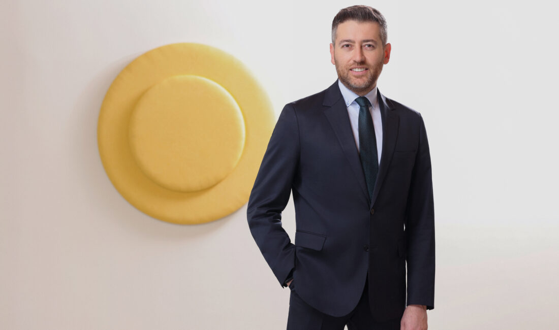 Enerjisa Dağıtım Şirketleri’nin Enter Programı ile Genç Yetenekler Enerji Sektörüne Adım Atıyor Türkiye’nin enerji dönüşümüne “Herkes için daha iyi bir gelecek” vizyonuyla