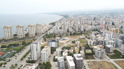 Prof. Dr. Erkan Aktaş, TÜİK’in Ekim 2025 Konut Satış İstatistikleri’ne